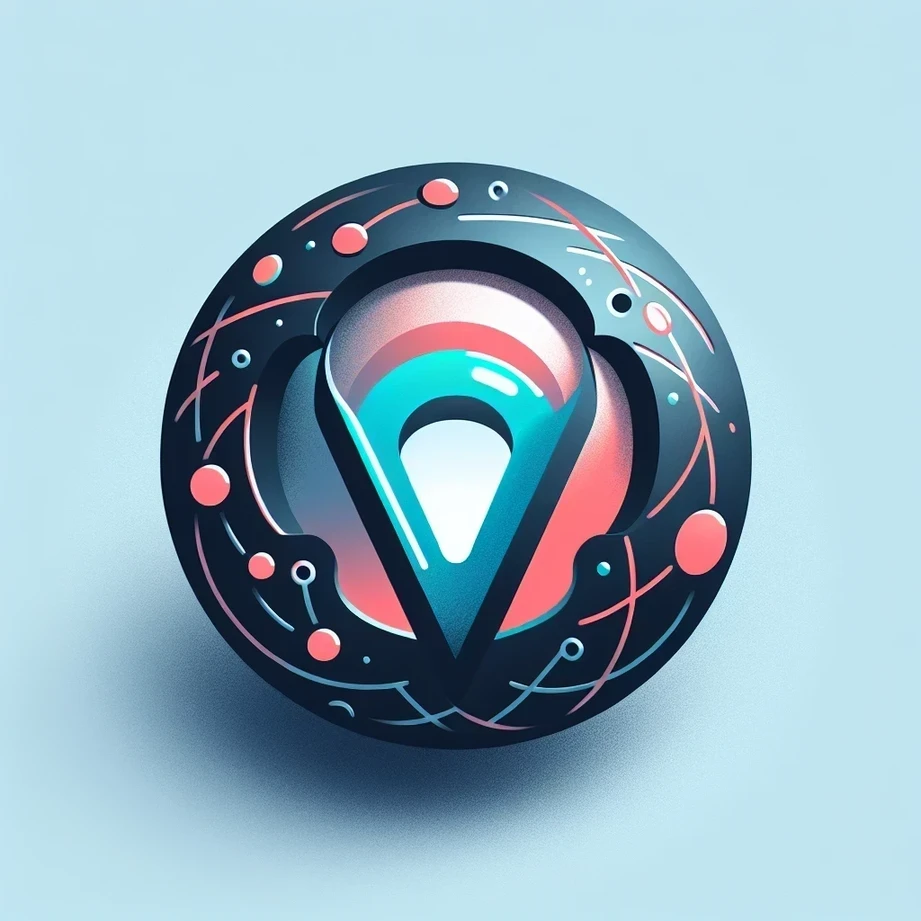 迷雾加速器商标图